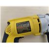 Image 2 : Dewalt Anti-Lock Control Drill (DW239)