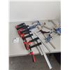 Image 2 : Assorted Clamps