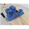 Image 2 : Kreg Pocket Hole Jig Master System