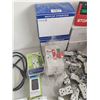 Image 2 : Assorted Electrical Supplies & Hardware