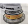 Image 3 : Porter Cable Random Orbit Sander 390
