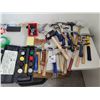 Image 1 : Assorted Hammers, Hammer Tips, and More
