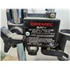 Image 2 : Dremel MultiPro Deluxe Drill Press Stand (Model 220 & Model 212), Assorted Clamps and Various Hardwa