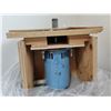 Image 2 : Homemade Small Spindle Sander