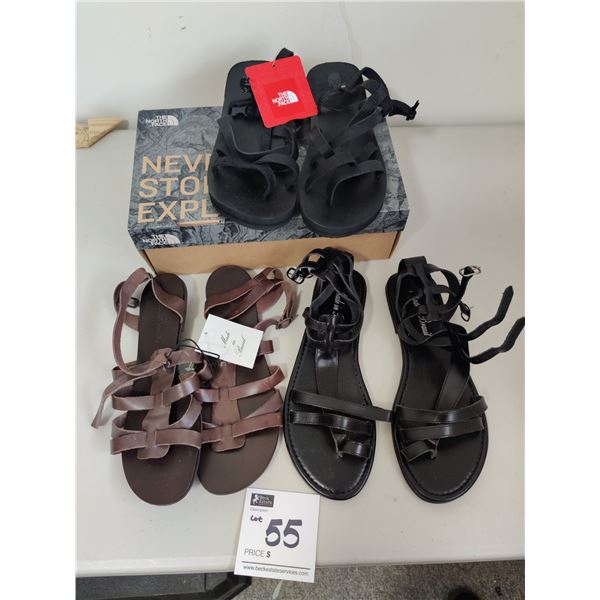 Size 10 Women's Sandals