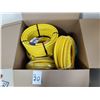 Image 1 : 5 Brand New Air Hoses in Package