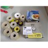 Image 1 : Assorted Sanding Supplies