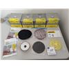 Image 1 : Assorted Sanding Supplies