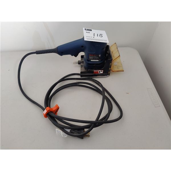 Ryobi Biscuit Joiner