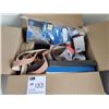 Image 1 : Assorted Sanding Supplies