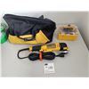 Image 1 : Dewalt Tool Bag with Oscillating Multi-Tool DWE315