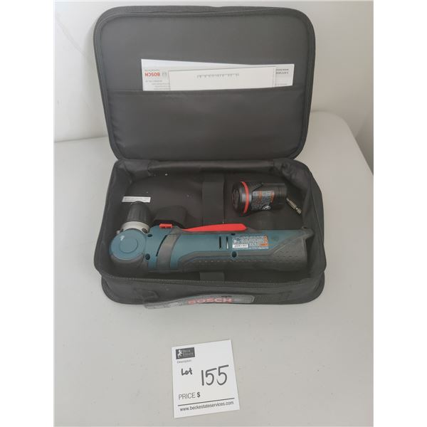 Bosch Hand Drill PS11