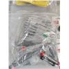 Image 3 : Assorted Router Bits, Hardware & More