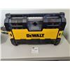 Image 1 : Dewalt ToughSystem Radio/Speaker
