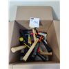 Image 1 : Assorted Hammers & Mallets