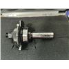Image 3 : JesseEm Precision Mounting Kit, FMT Jig Parts, Router Bit & More