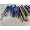 Image 3 : Assorted Punches & Hand Tools