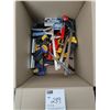 Image 1 : Box of Assorted Clamps