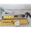 Image 1 : Stabila Electric Level