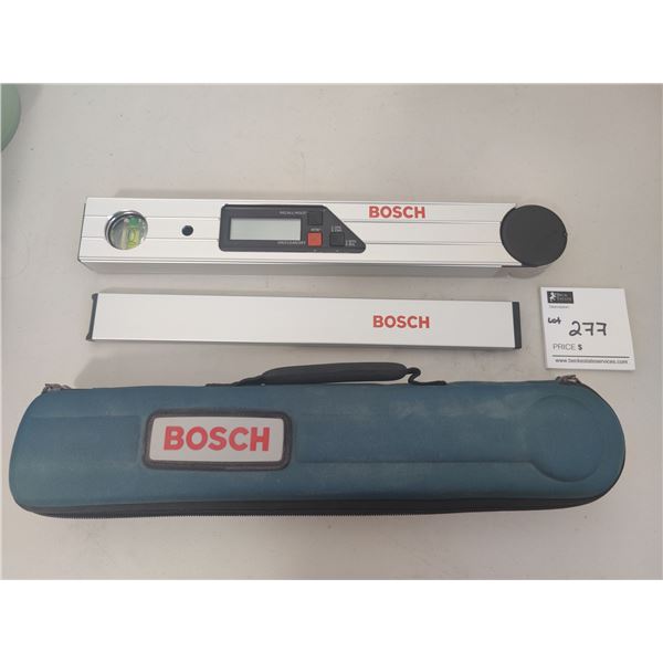 Bosch DAF220 MiterFinder