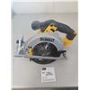 Image 1 : Dewalt Cordless Circular Saw DCS391