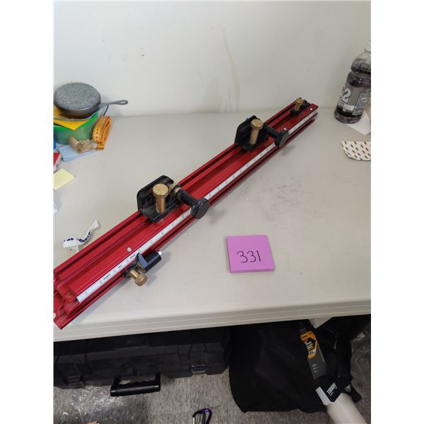 Laser Drill Mill Bottom