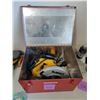 Image 1 : Dewalt Circular Saw DW384