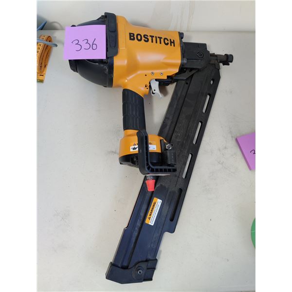 Bostitch Nail Gun