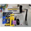 Image 1 : Assorted Tapping Tools and Spiral Flute Extractor Sets