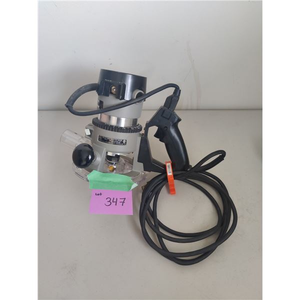 Porter Cable Heavy Duty Motor Model6912