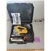 Image 1 : Dewalt Orbital Jig Saw DW331`