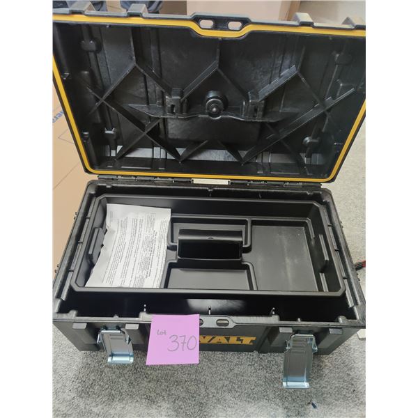 Dewalt Modular Organizer Tool Box