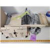 Image 1 : CSP Clamps & Assorted Jig Accessories