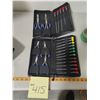 Image 1 : Plier & Screwdriver Sets