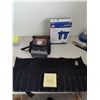Image 1 : Tool Bag, Air Cleaner/Drier & Tool Storage Bag
