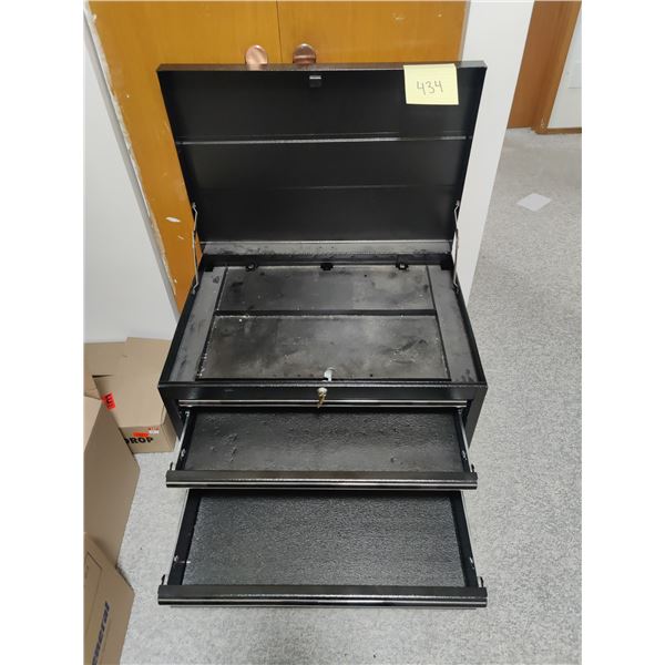 Sears Brand Large Tool Cabinet