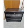 Image 2 : Sears Brand Large Tool Cabinet