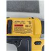Image 2 : Dewalt Cordless Impact Drill DCF815 & Drill Bit Set