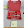 Image 1 : Lathe Tool Set