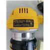 Image 2 : Dewalt Compact Router DWP611