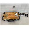 Image 1 : Dewalt Tough System Organizer with Assorted Screws & Washers