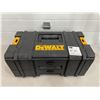 Image 1 : Dewalt Tough System Drawer Unit DS250