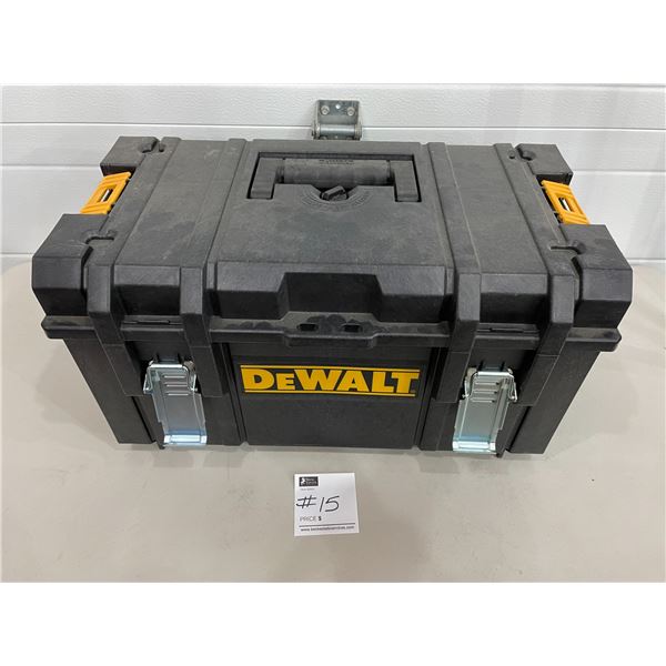 Dewalt Tough System Drawer Unit DS300