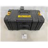Image 1 : Dewalt Tough System Drawer Unit DS250