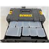 Image 2 : Dewalt Tough System Drawer Unit DS250
