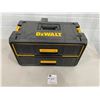 Image 1 : Dewalt Tough System Drawer Unit DS290