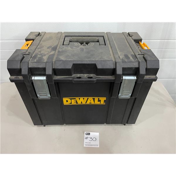 Dewalt Tough System Drawer Unit DS400