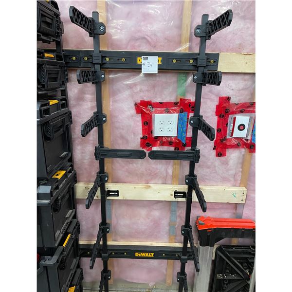 Dewalt Tough System DWST08260 Racking System