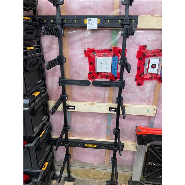 Dewalt Tough System DWST08260 Racking System