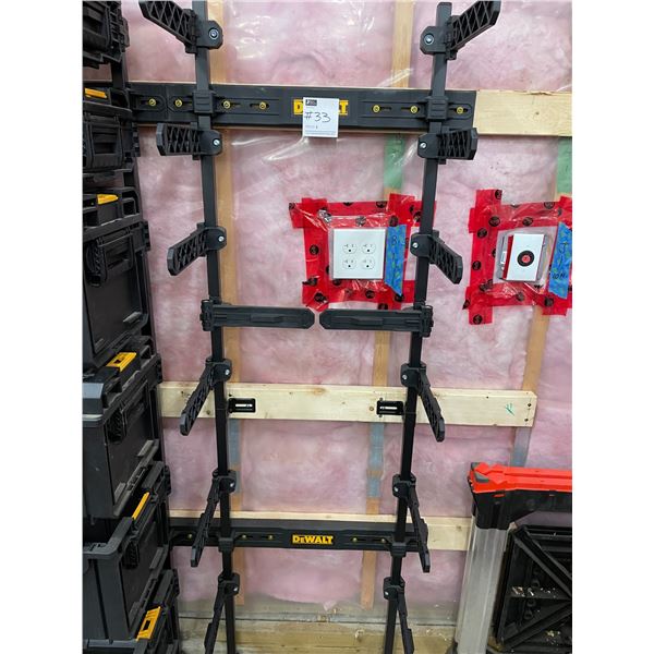 Dewalt Tough System DWST08260 Racking System